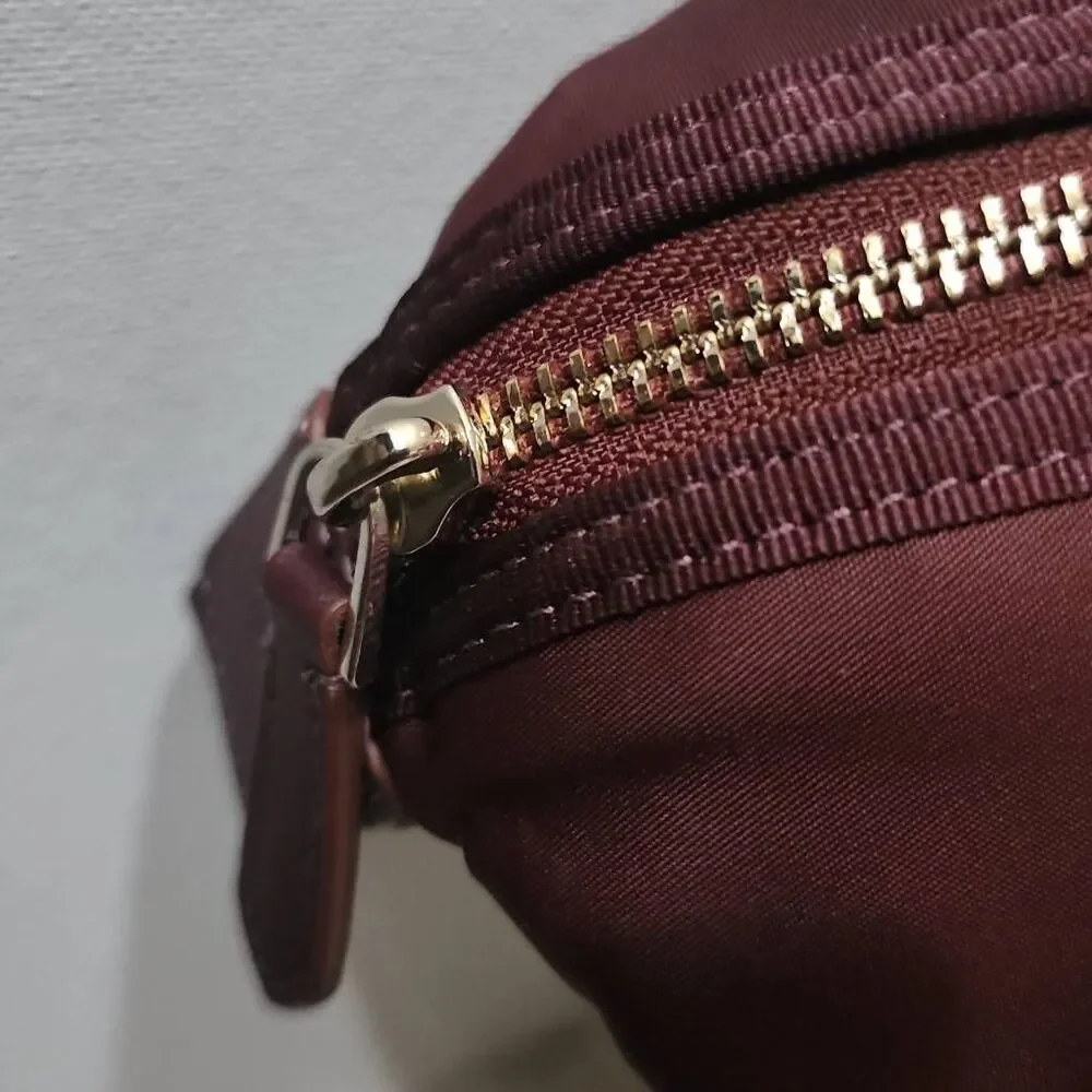 Kate Spade The Little Better Sam Nylon Belt Bag